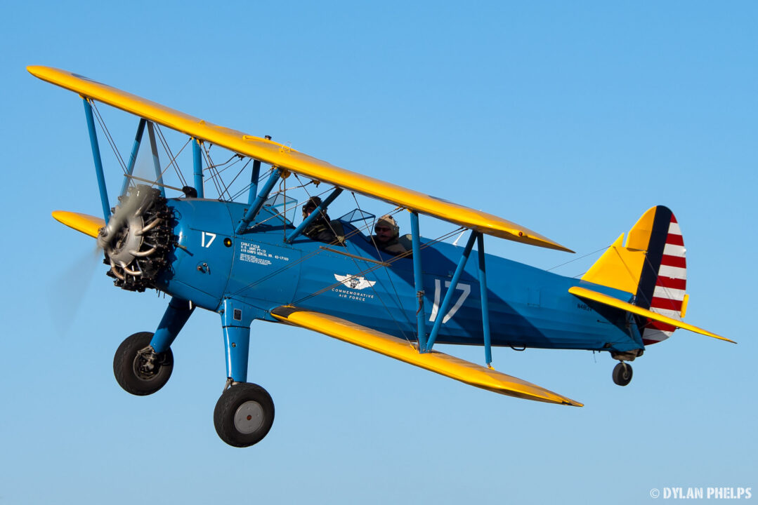 2018_PT-13_Stearman_N4813V_DylanPhelps