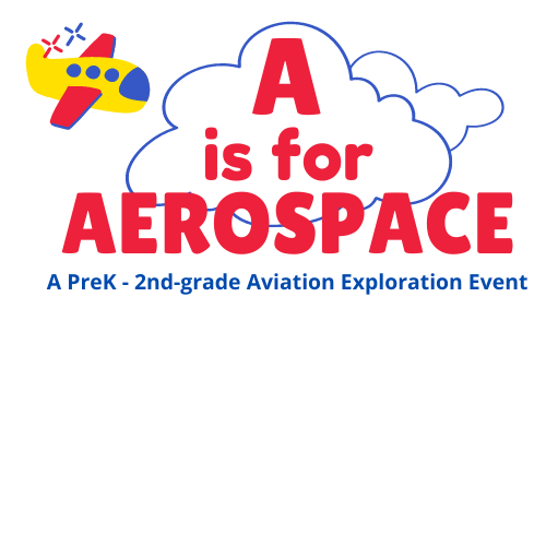 A is for AEROSPACE LOGO (1)