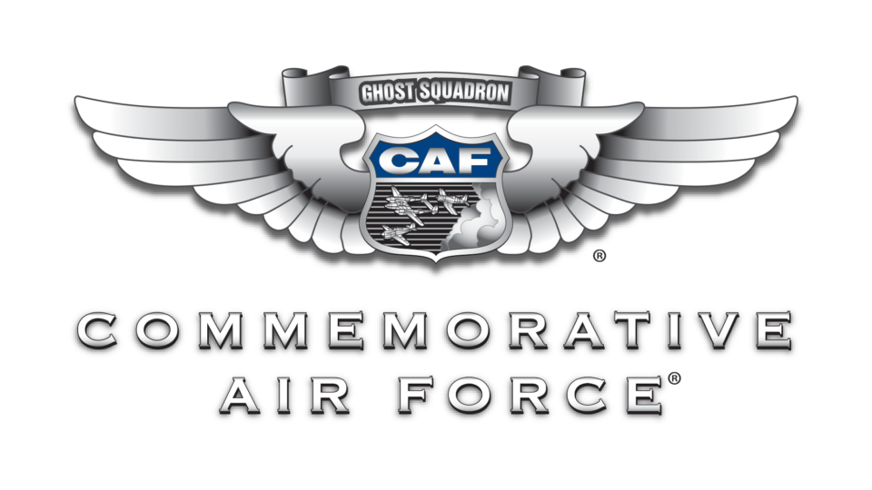 CAF Logo