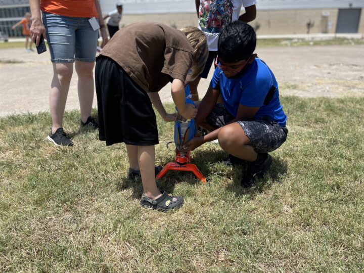 Dallas Summer Camp