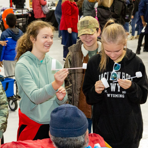 Aviation Discovery Zone