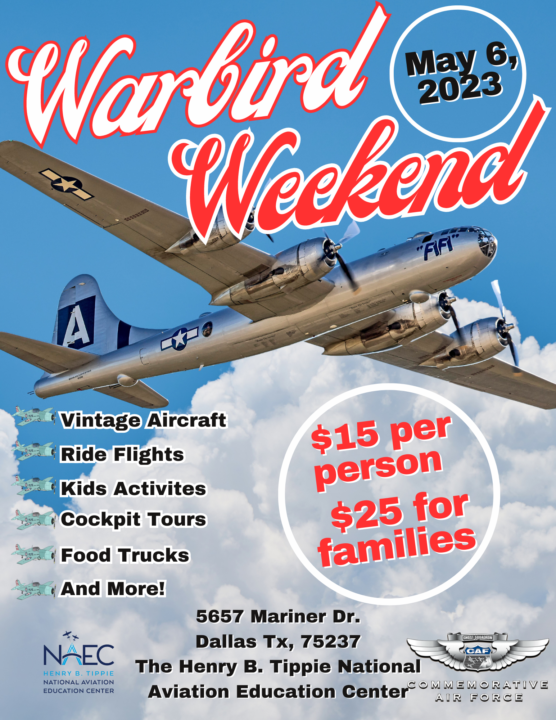 Warbird Weekend-3